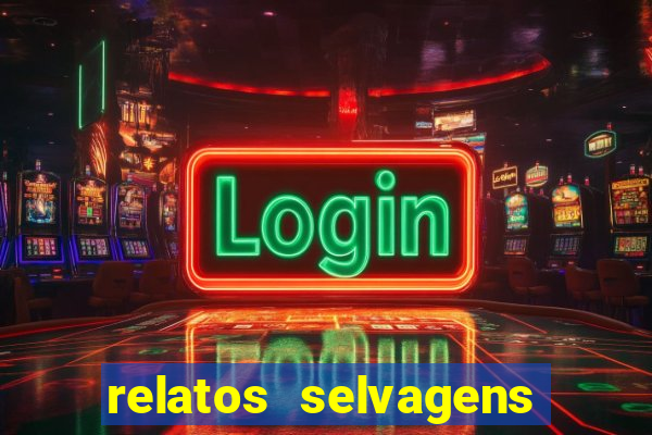 relatos selvagens dublado online